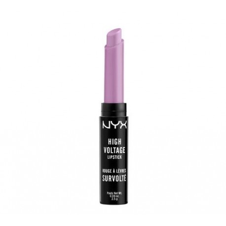 NYX High Voltage Lipstick