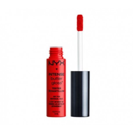 NYX Intense Butter LipGloss