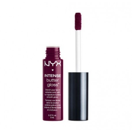 NYX Intense Butter LipGloss