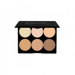 Sleek Cream Contour Kit