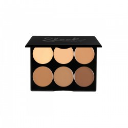 Sleek Cream Contour Kit