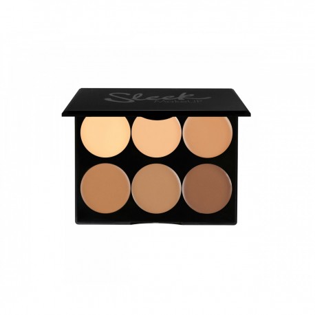 Sleek Cream Contour Kit