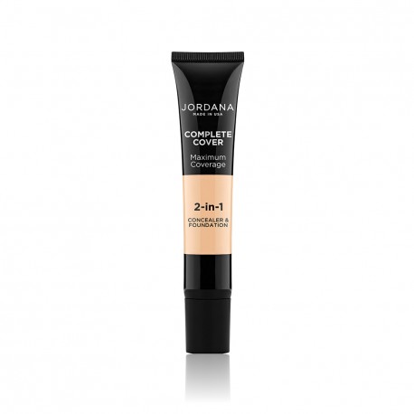 Jordana 2in1 Complete Cover 2in1