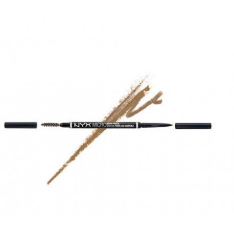 NYX Micro Brow Pencil
