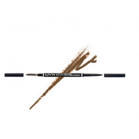 NYX Micro Brow Pencil