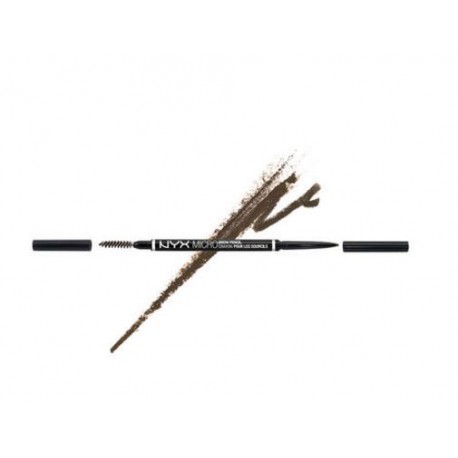 NYX Micro Brow Pencil
