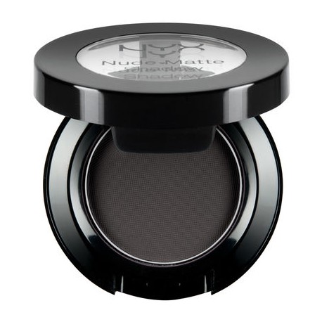 NYX Nude Matte Shadow