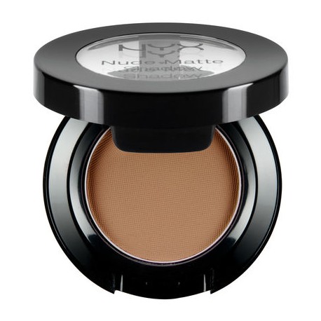 NYX Nude Matte Shadow