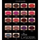 LA Splash Lip Couture Lipstick