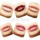 LA Splash Velvet Matte Lipstick 1460