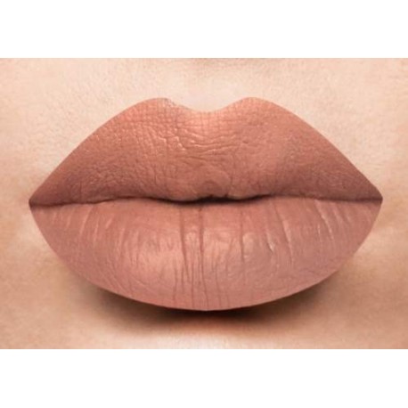 LA Splash Velvet Matte Lipstick 1460