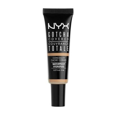 NYX Gotcha Covered Concealer