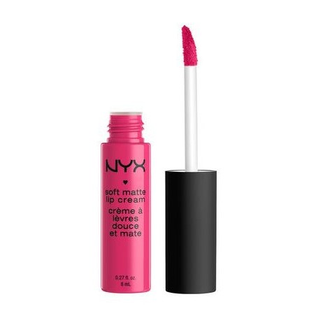 NYX Soft matte lip cream