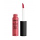 NYX Soft matte lip cream