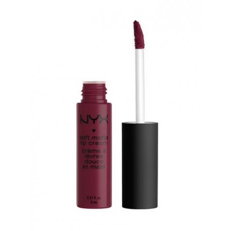 NYX Soft matte lip cream