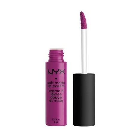 NYX Soft matte lip cream