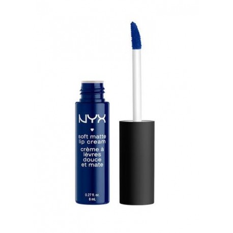 NYX Soft matte lip cream