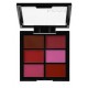 NYX Pro Lip Cream Palette