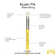 Bdellium Tools xx
