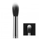 Bdellium Tools Travel 787 Duet Fiber Large Tapered Blending