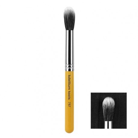 Bdellium Tools Travel 787 Duet Fiber Large Tapered Blending