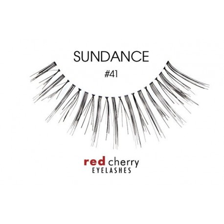 Red Cherry Eyelashes nr.