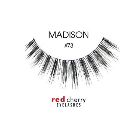 Red Cherry Eyelashes nr.