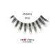 Red Cherry Eyelashes nr.