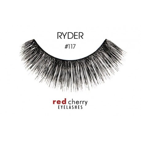 Red Cherry Eyelashes nr.