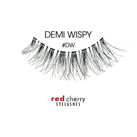 Red Cherry Eyelashes nr.