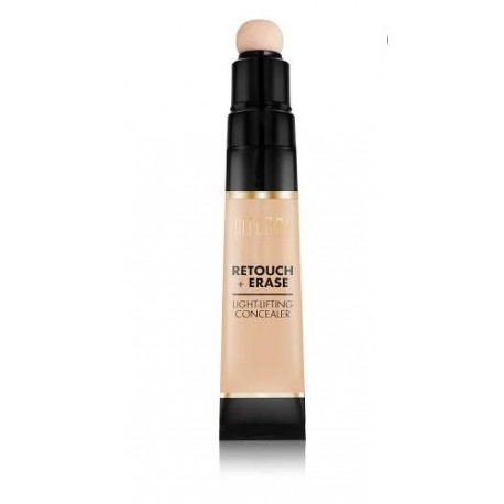 Milani Retouch + Erase Light-Lifting Concealer