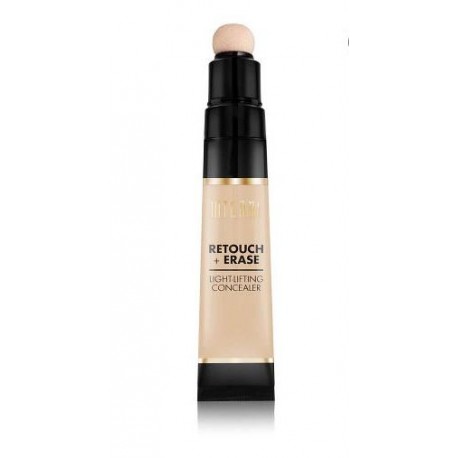Milani Retouch + Erase Light-Lifting Concealer