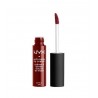 NYX Soft matte lip cream
