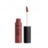 NYX Soft matte lip cream