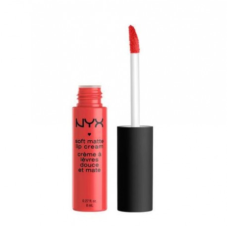 NYX Soft matte lip cream