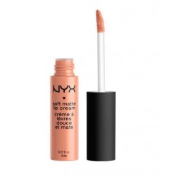 NYX Soft matte lip cream