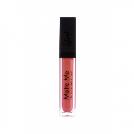 Sleek Matte Me Gloss