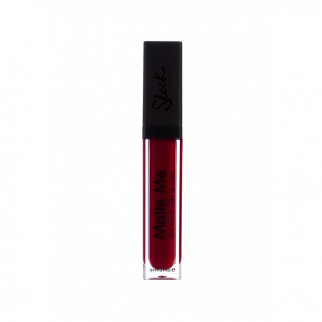 Sleek Matte Me Gloss
