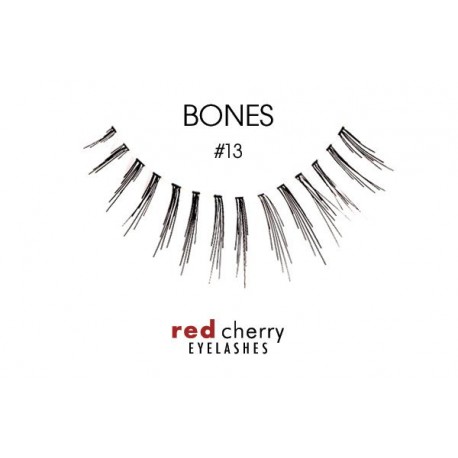 Red Cherry Eyelashes nr.