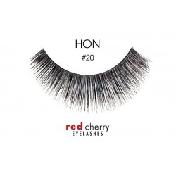 Red Cherry Eyelashes nr.