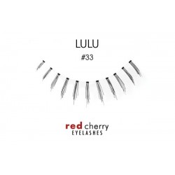 Red Cherry Eyelashes nr.