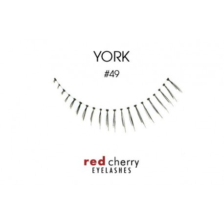 Red Cherry Eyelashes nr.