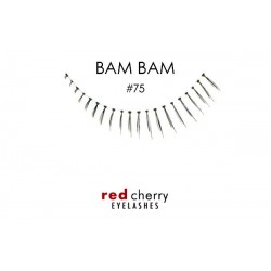 Red Cherry Eyelashes nr.