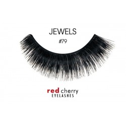 Red Cherry Eyelashes nr.