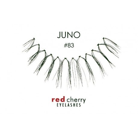 Red Cherry Eyelashes nr.