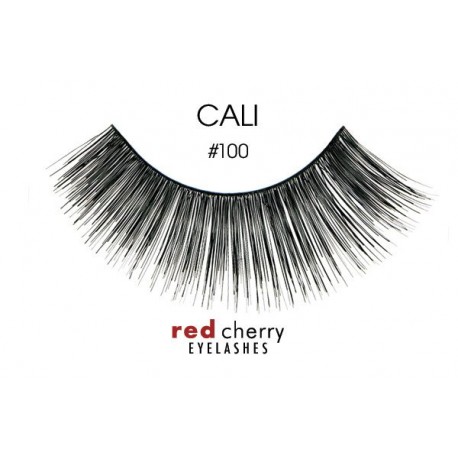 Red Cherry Eyelashes nr.