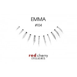 Red Cherry Eyelashes nr.