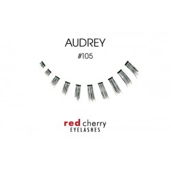 Red Cherry Eyelashes nr.