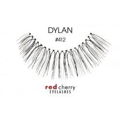 Red Cherry Eyelashes nr.