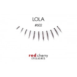 Red Cherry Eyelashes nr.